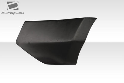2012-2018 BMW 3 Series Duraflex KTV Fender Flare