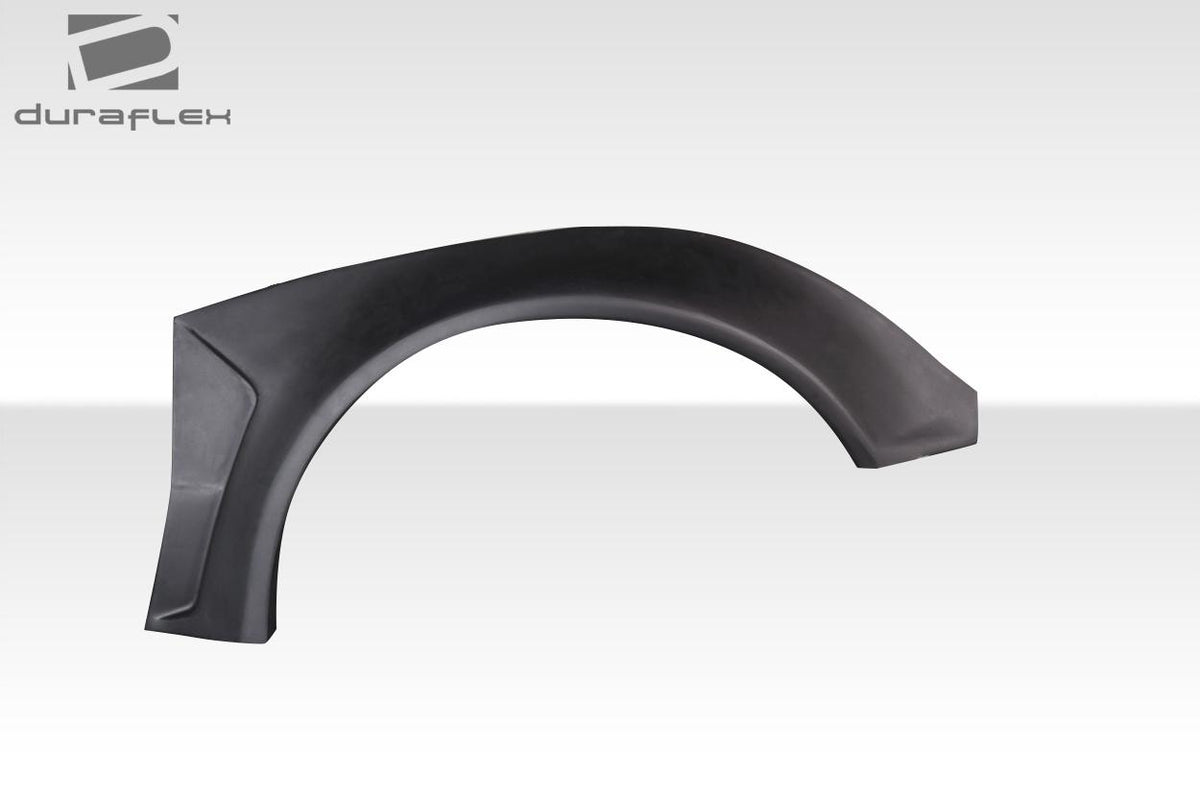 2011-2018 Volkswagen Jetta Duraflex KTV Fender Flare