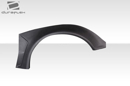 2011-2018 Volkswagen Jetta Duraflex KTV Fender Flare