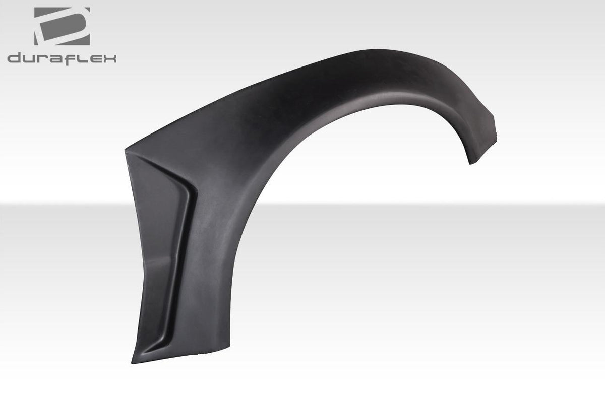 2011-2018 Volkswagen Jetta Duraflex KTV Fender Flare