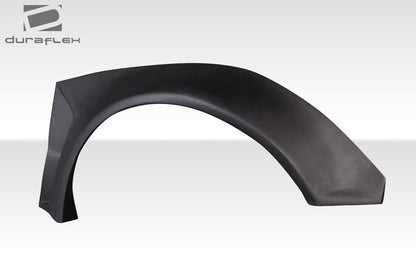 2011-2018 Volkswagen Jetta Duraflex KTV Fender Flare