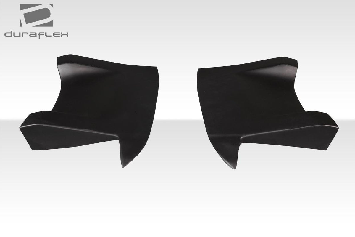 2011-2018 Volkswagen Jetta Duraflex KTV Fender Flare