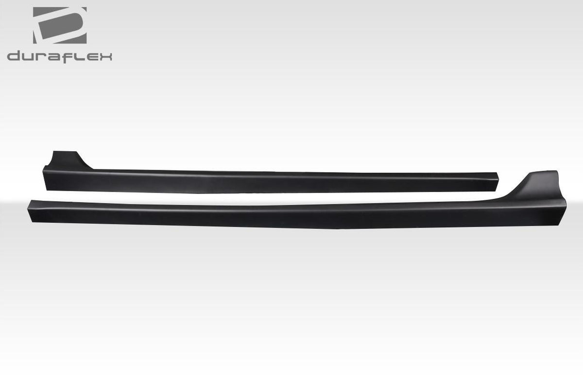 2011-2018 Volkswagen Jetta Duraflex Blaze Side Skirts