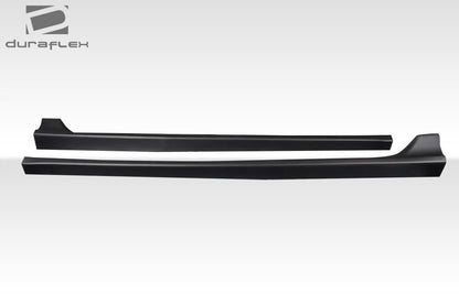 2011-2018 Volkswagen Jetta Duraflex Blaze Side Skirts