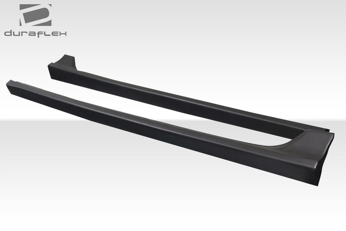 2011-2018 Volkswagen Jetta Duraflex Blaze Side Skirts