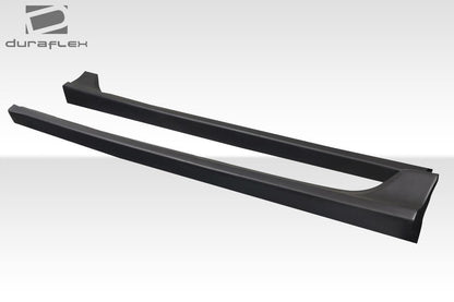 2011-2018 Volkswagen Jetta Duraflex Blaze Side Skirts