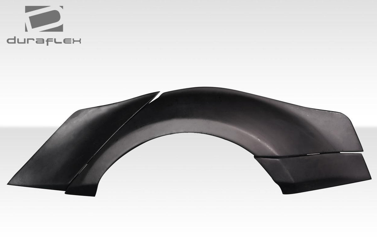 2011-2018 Volkswagen Jetta Duraflex KTV Fender Flare