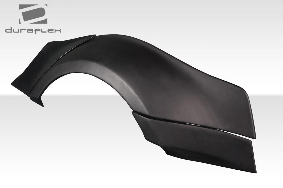 2011-2018 Volkswagen Jetta Duraflex KTV Fender Flare