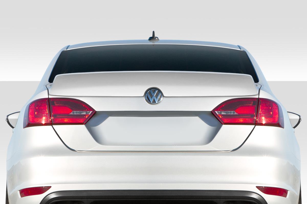 2011-2018 Volkswagen Jetta Duraflex Blaze Rear Wing