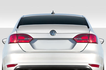 2011-2018 Volkswagen Jetta Duraflex Blaze Rear Wing