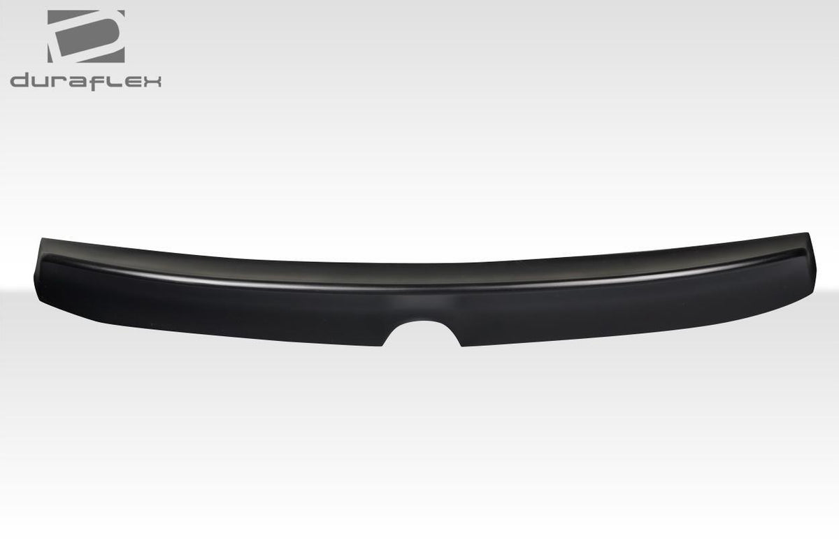 2011-2018 Volkswagen Jetta Duraflex Blaze Rear Wing