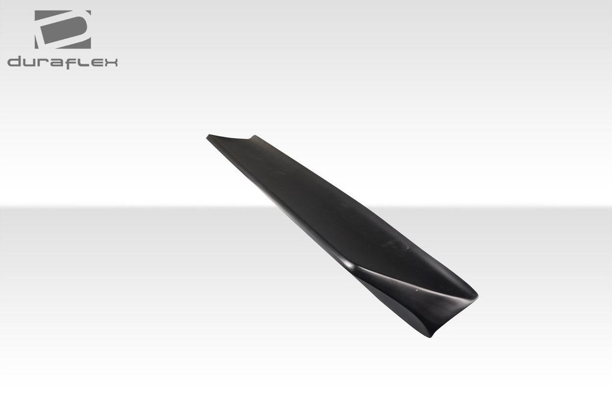 1986-1995 Mercedes E Class Duraflex Blaze Rear Wing