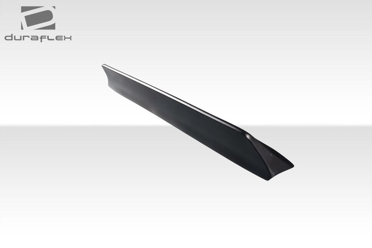 1986-1995 Mercedes E Class Duraflex Blaze Rear Wing