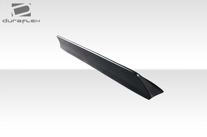 1986-1995 Mercedes E Class Duraflex Blaze Rear Wing