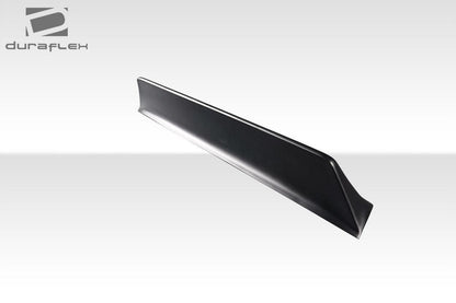 1986-1995 Mercedes E Class Duraflex Blaze Rear Wing