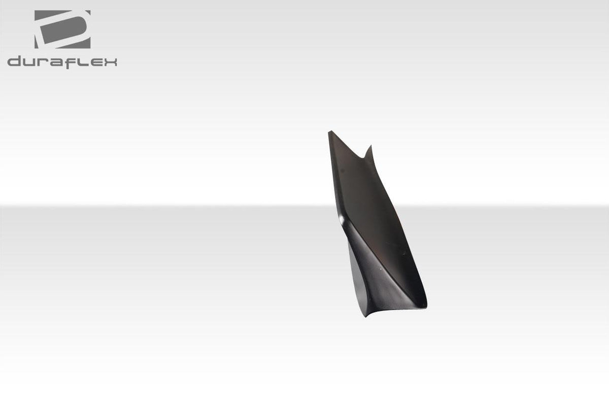 1986-1995 Mercedes E Class Duraflex Blaze Rear Wing