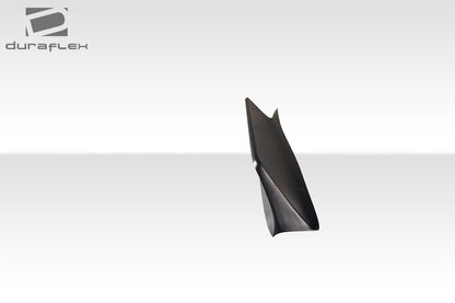 1986-1995 Mercedes E Class Duraflex Blaze Rear Wing