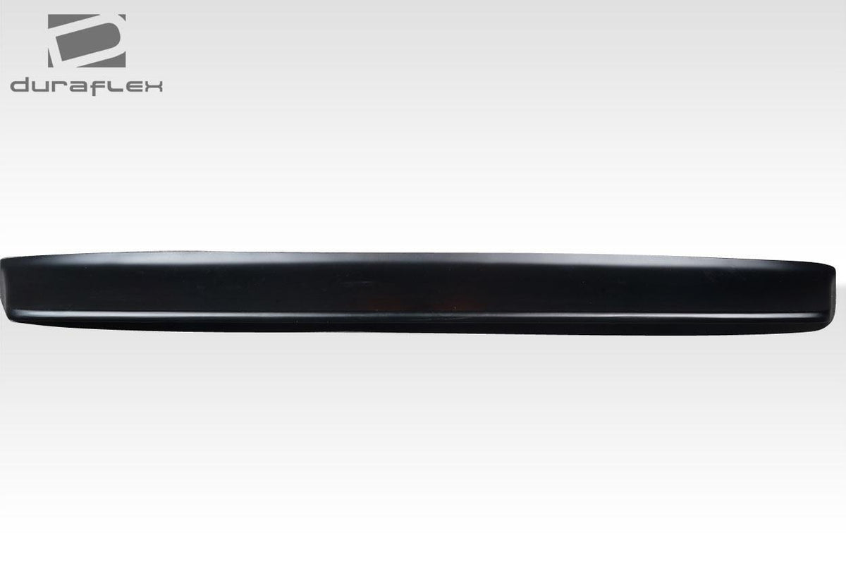 1986-1995 Mercedes E Class Duraflex Blaze Rear Wing