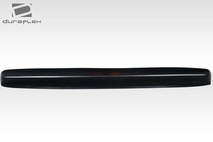 1986-1995 Mercedes E Class Duraflex Blaze Rear Wing