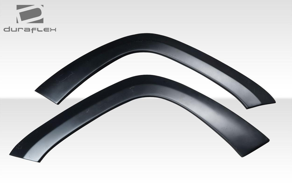 2011-2022 Jeep Grand Cherokee Duraflex SRT Look Fender Flare