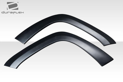 2011-2022 Jeep Grand Cherokee Duraflex SRT Look Fender Flare