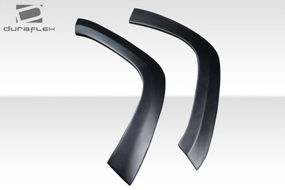 2011-2022 Jeep Grand Cherokee Duraflex SRT Look Fender Flare