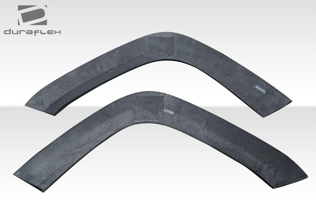 2011-2022 Jeep Grand Cherokee Duraflex SRT Look Fender Flare