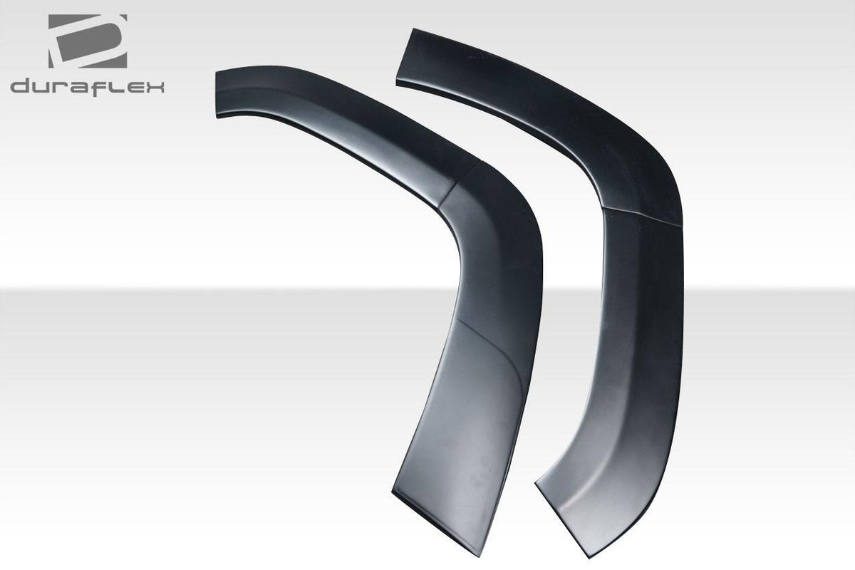 2011-2022 Jeep Grand Cherokee Duraflex SRT Look Fender Flare