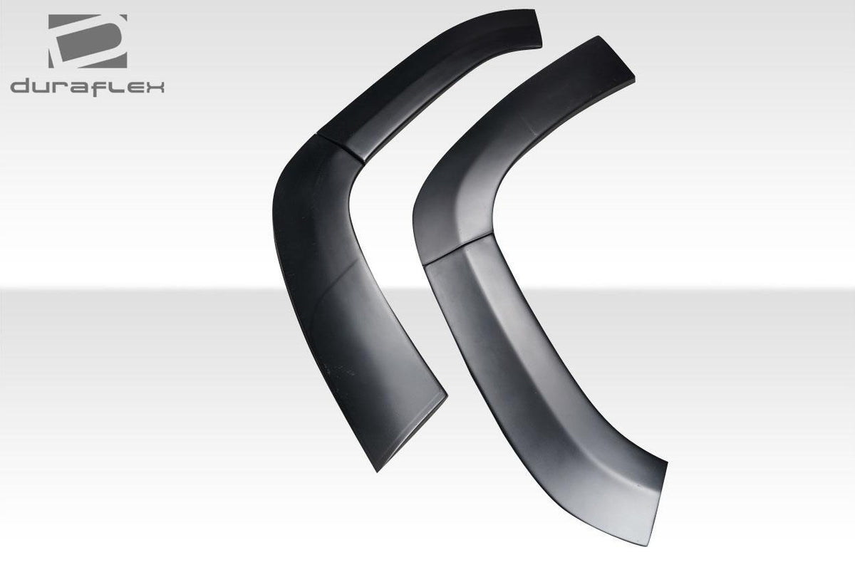 2011-2022 Jeep Grand Cherokee Duraflex SRT Look Fender Flare