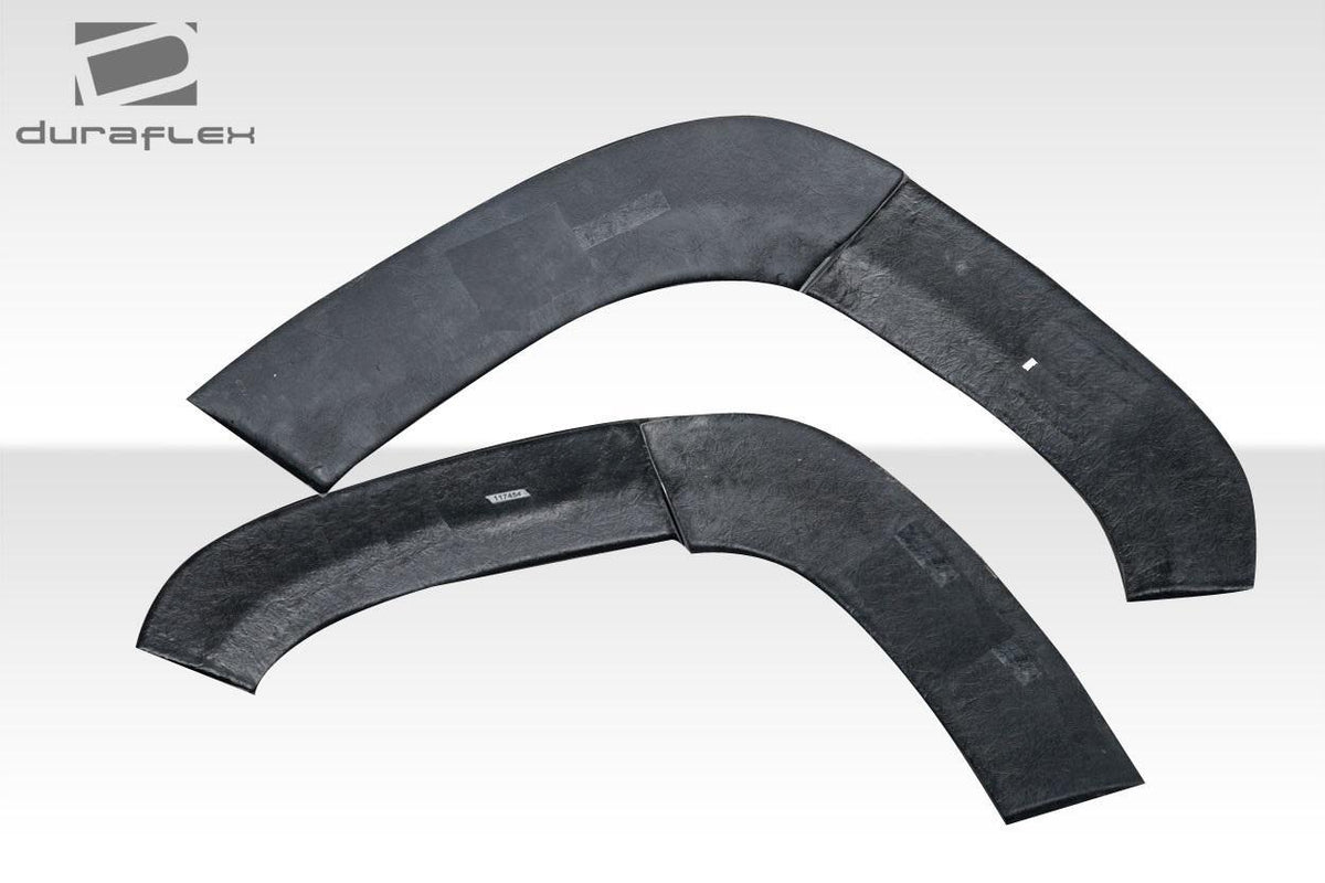 2011-2022 Jeep Grand Cherokee Duraflex SRT Look Fender Flare