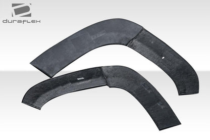2011-2022 Jeep Grand Cherokee Duraflex SRT Look Fender Flare
