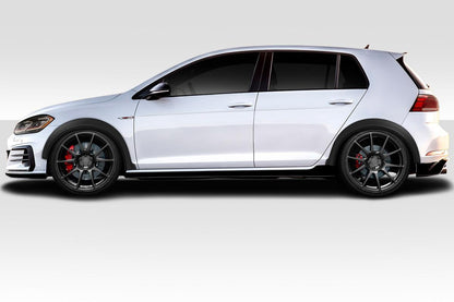2015-2021 Volkswagen Golf Duraflex Stance Fender Flare