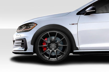2015-2021 Volkswagen Golf Duraflex Stance Fender Flare