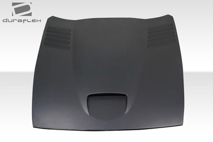 2003-2009 Dodge Viper Duraflex SRT Hood