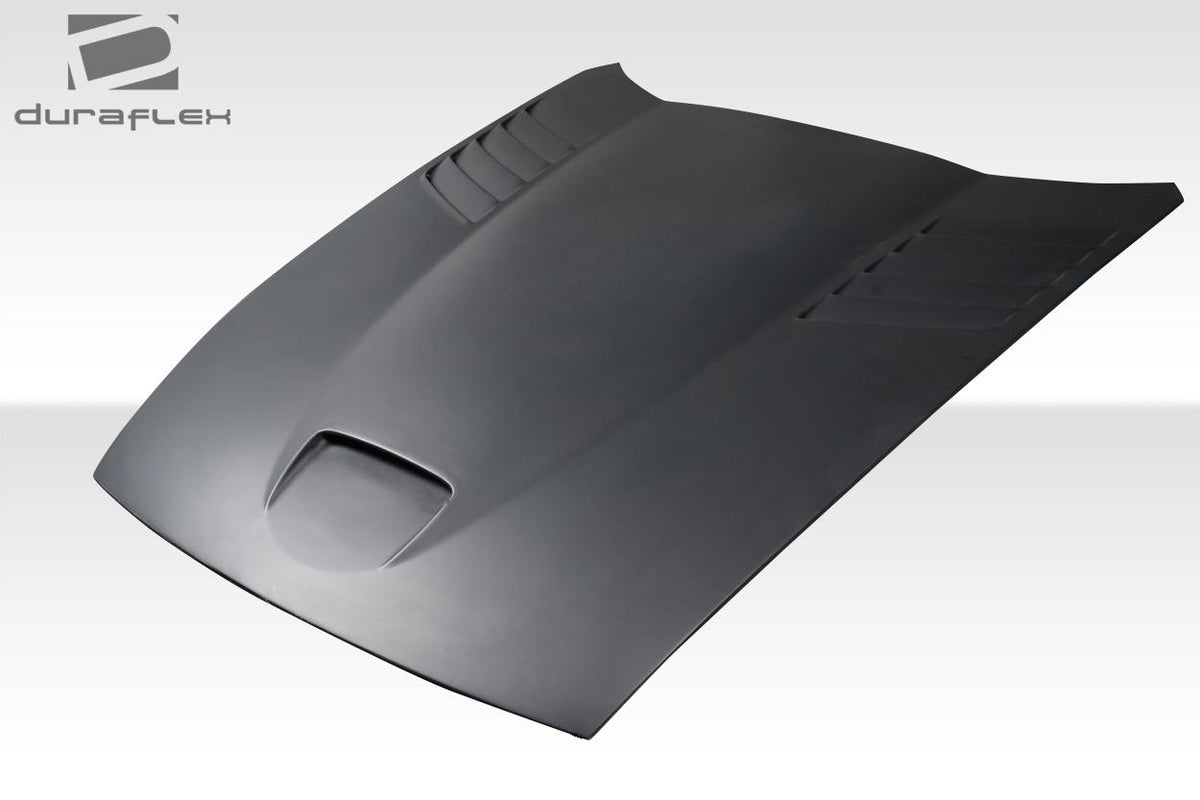 2003-2009 Dodge Viper Duraflex SRT Hood