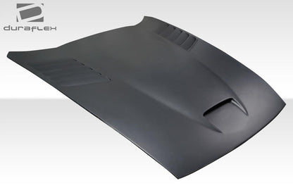 2003-2009 Dodge Viper Duraflex SRT Hood