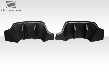 2014-2019 Chevrolet Corvette Duraflex EXE Rear Lip