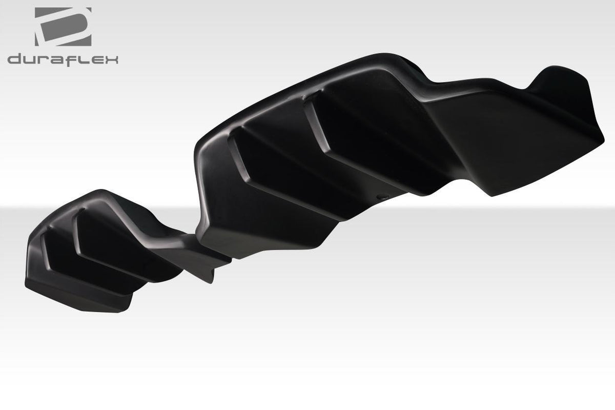 2014-2019 Chevrolet Corvette Duraflex EXE Rear Lip