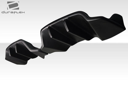 2014-2019 Chevrolet Corvette Duraflex EXE Rear Lip