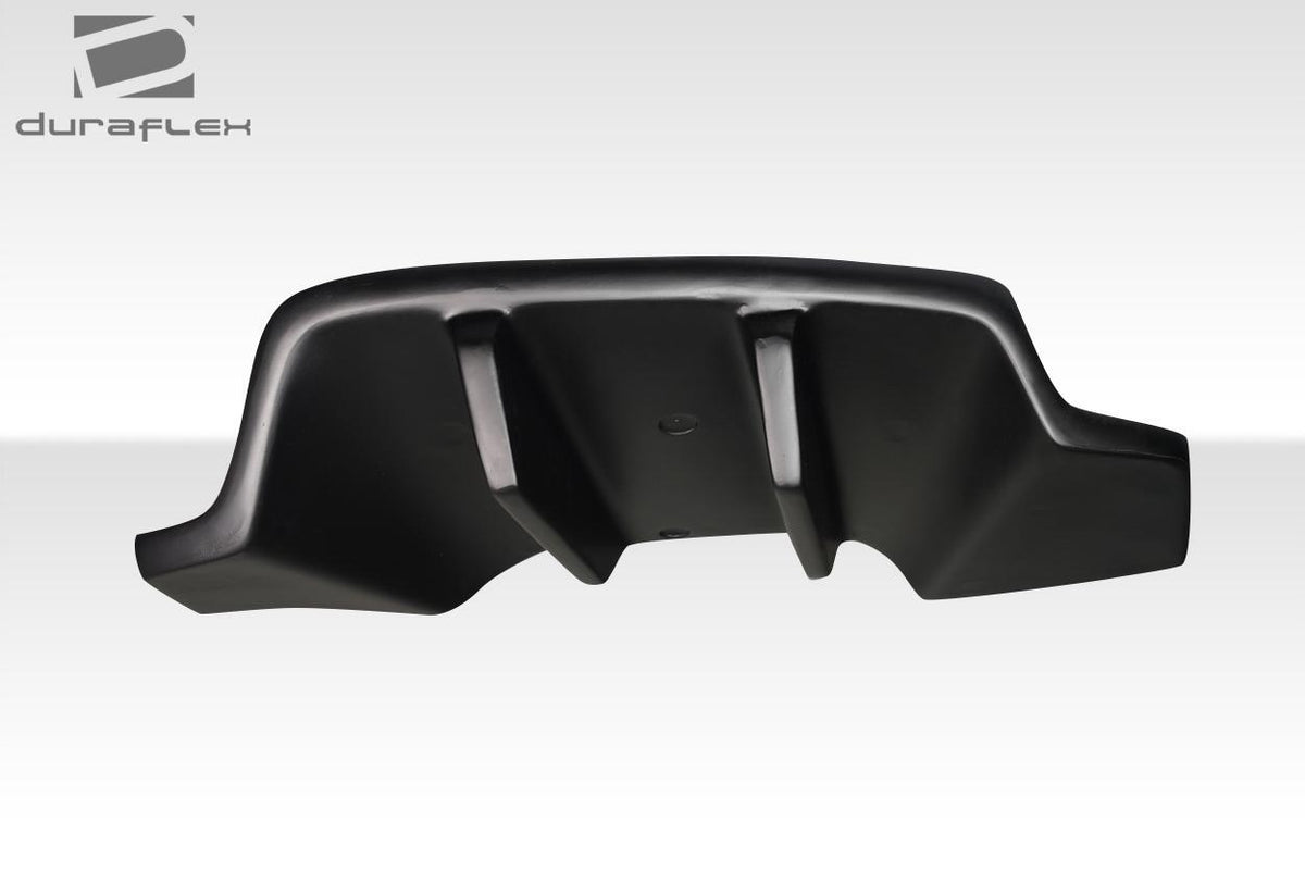 2014-2019 Chevrolet Corvette Duraflex EXE Rear Lip