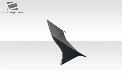 1988-1991 Honda Civic Duraflex J Spec Rear Wing