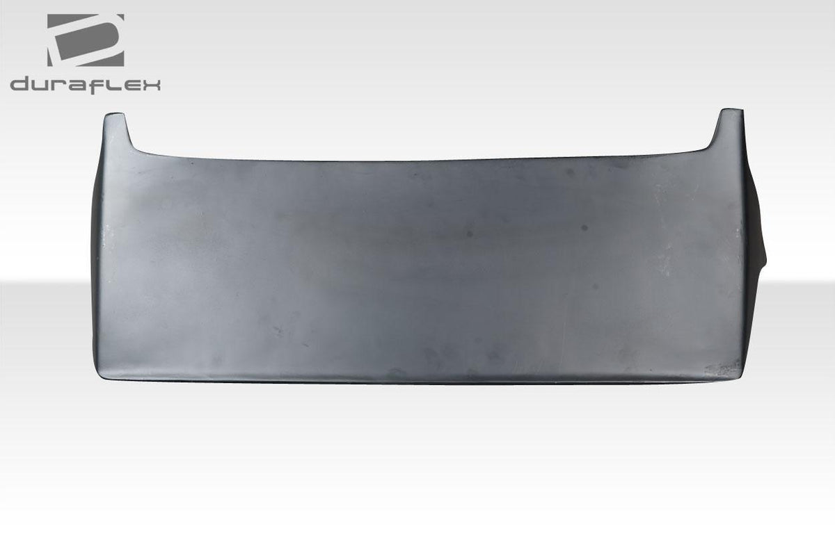 1988-1991 Honda Civic Duraflex J Spec Rear Wing