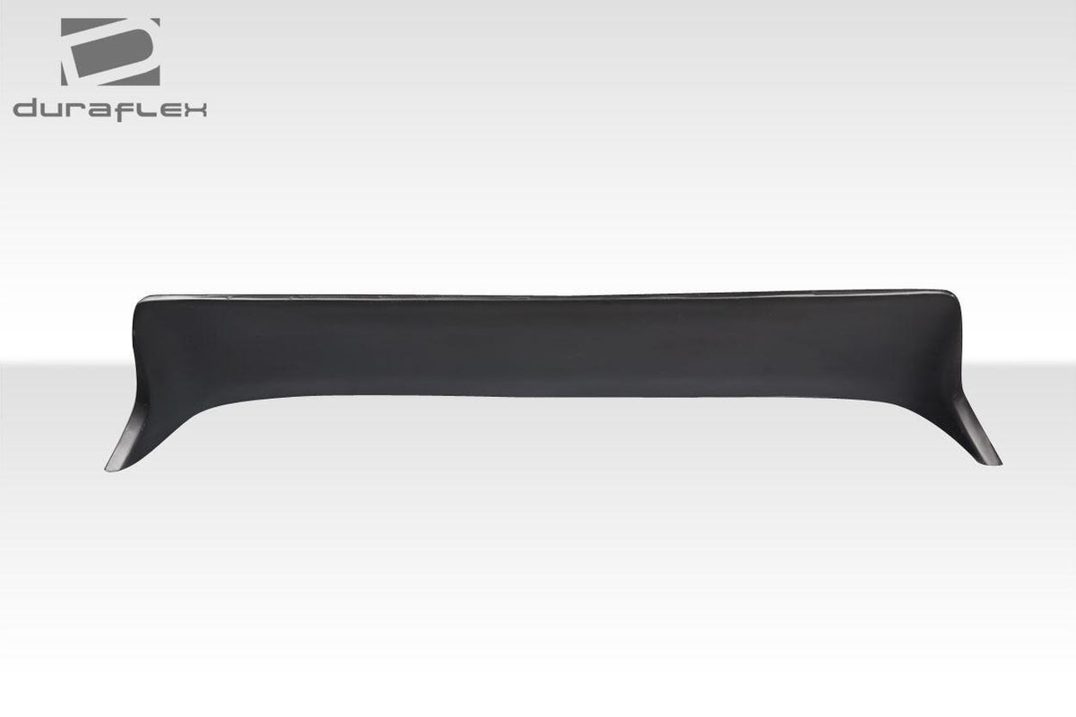 1988-1991 Honda Civic Duraflex J Spec Rear Wing
