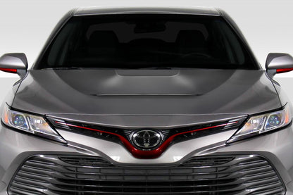2018-2024 Toyota Camry Duraflex GTS Look Hood