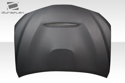 2018-2024 Toyota Camry Duraflex GTS Look Hood