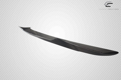 2015-2023 Dodge Charger Carbon Creations Ghost Carbon Fiber Rear Wing