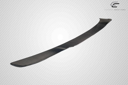 2015-2023 Dodge Charger Carbon Creations Ghost Carbon Fiber Rear Wing