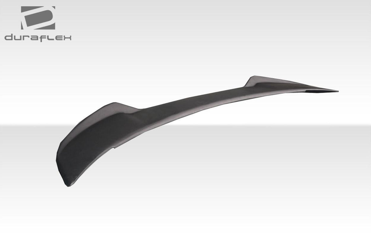 2015-2023 Dodge Charger Duraflex Ghost Rear Wing