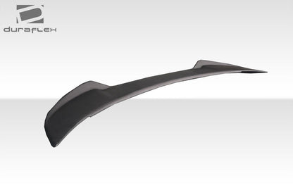 2015-2023 Dodge Charger Duraflex Ghost Rear Wing