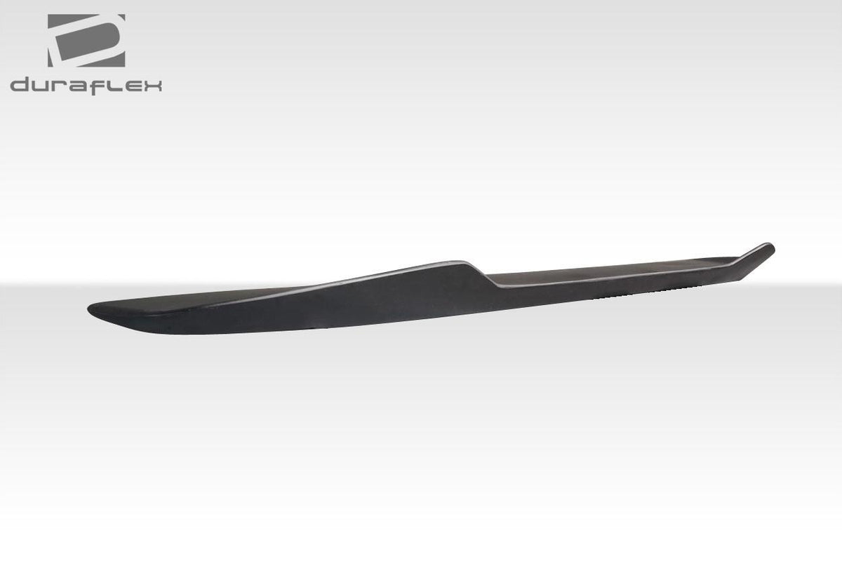 2015-2023 Dodge Charger Duraflex Ghost Rear Wing
